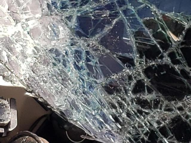 2021 MAZDA CX-9 SIGNA - JM3TCBEY2M0505405