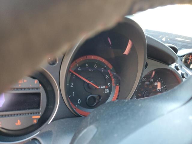 2018 NISSAN 370Z BASE - JN1AZ4EH0JM571128