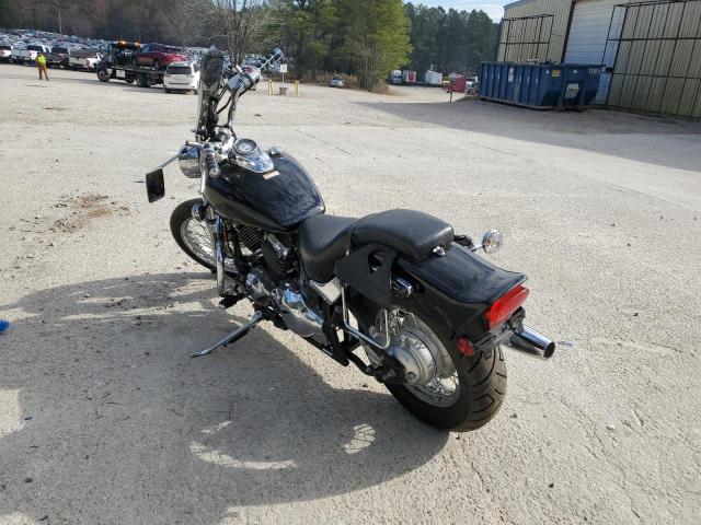 2013 YAMAHA XVS650 - JYAVM01E9DA139219