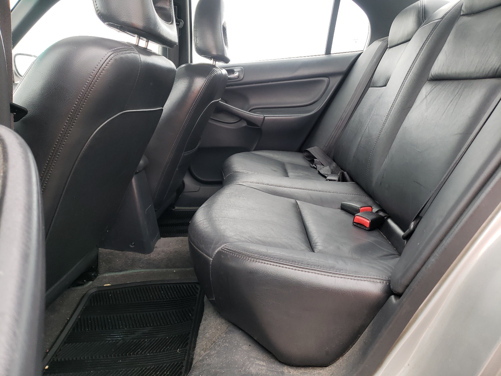 2HHMB4670WH903385 1998 Acura 1.6El Premium