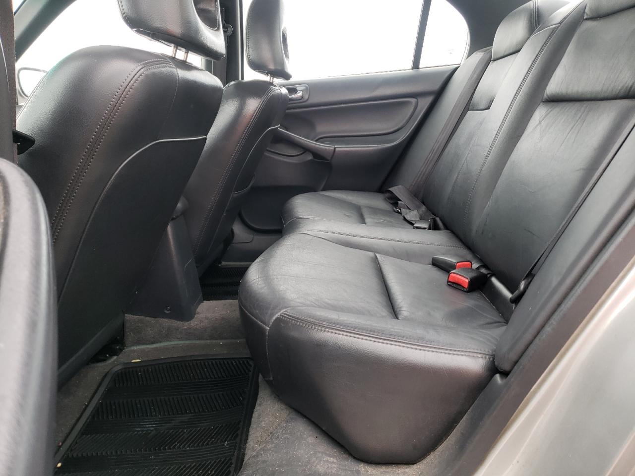 1998 Acura 1.6El Premium VIN: 2HHMB4670WH903385 Lot: 68779702