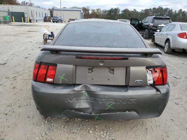 2003 FORD MUSTANG VIN: 1FAFP40433F423193