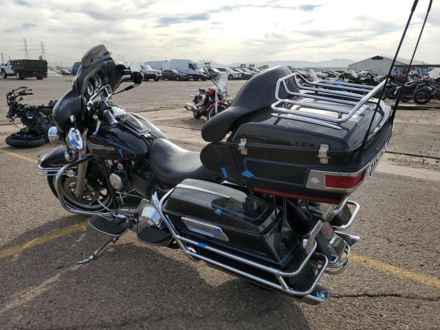 2006 HARLEY-DAVIDSON FLHTCUI SH 1HD1FLW156Y647636