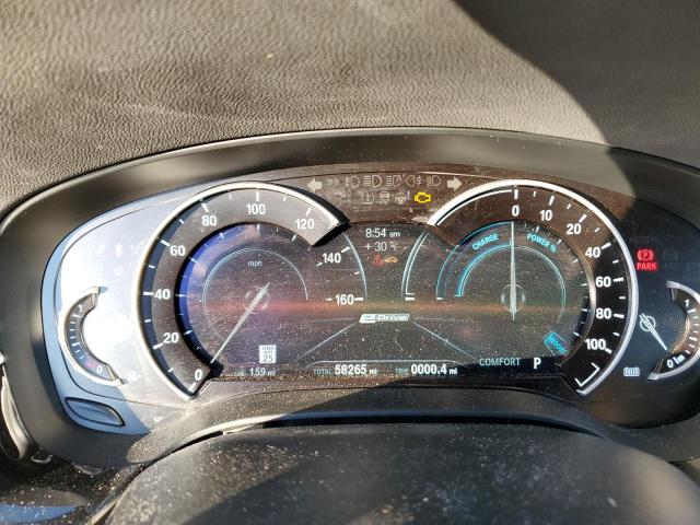 2019 BMW 530XE WBAJB1C58KB375876