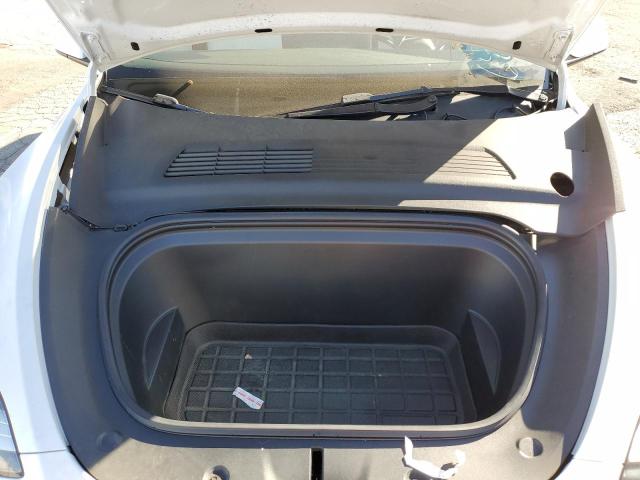 5YJYGDEE1MF130113 Tesla Model Y