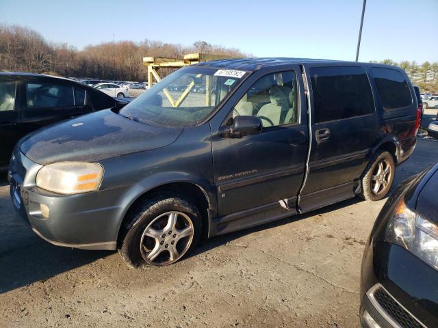 2006 Chevrolet Uplander 