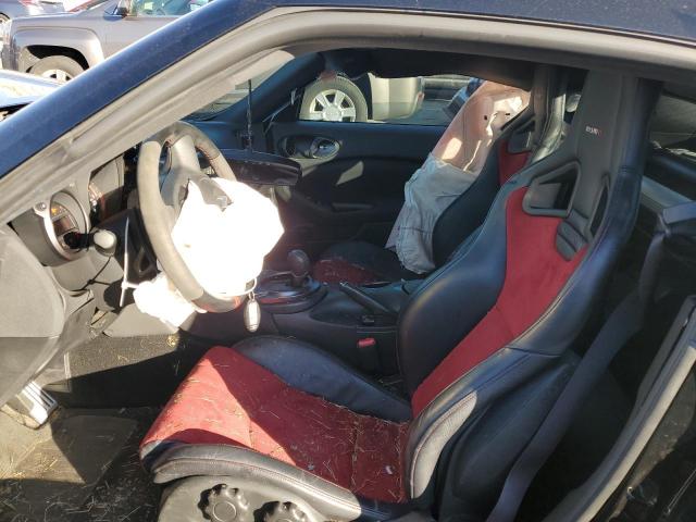2018 NISSAN 370Z BASE - JN1AZ4EH0JM571128
