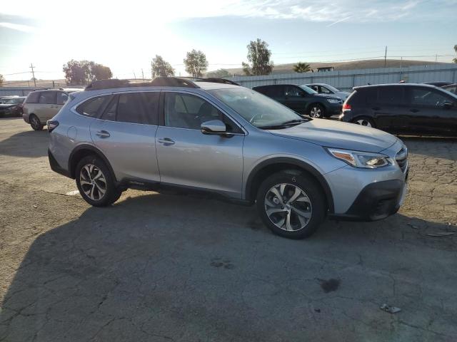 2020 SUBARU OUTBACK LI - 4S4BTANC5L3171673