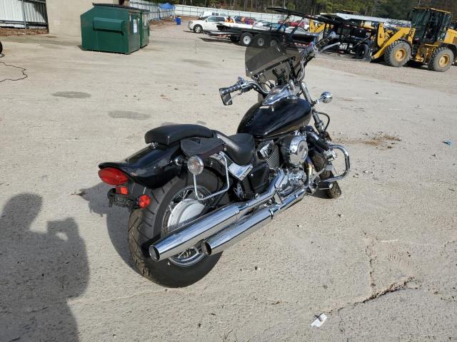 2013 YAMAHA XVS650 - JYAVM01E9DA139219