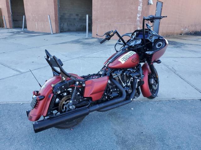 2019 HARLEY-DAVIDSON FLTRXS - 1HD1KTP13KB639395