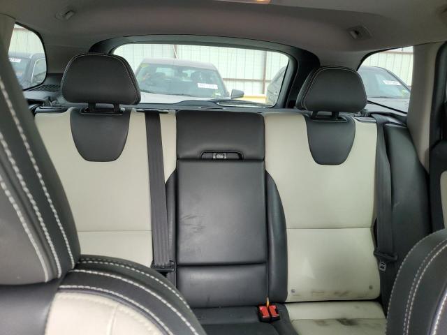 2017 VOLVO XC60 T5 DY YV440MDR6H2222976