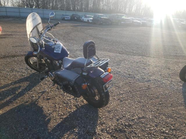 2003 HONDA VT750 DCB JH2RC44523M704264