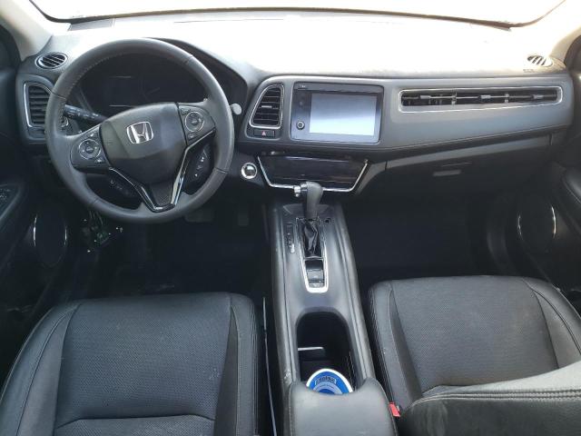 2022 HONDA HR-V EXL - 3CZRU6H79NM735249