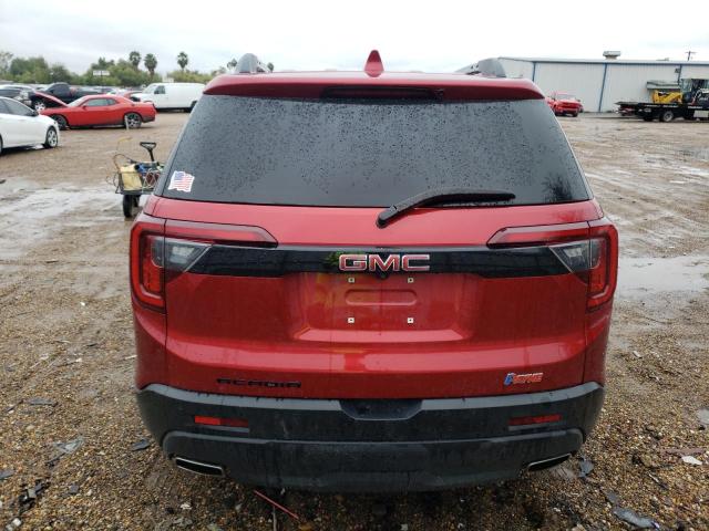 2021 GMC ACADIA SLT - 1GKKNMLS8MZ209569