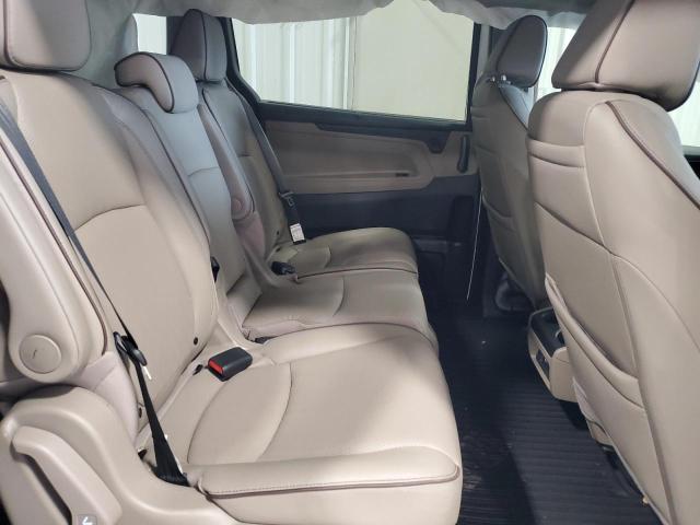 2022 HONDA ODYSSEY EL - 5FNRL6H97NB016791