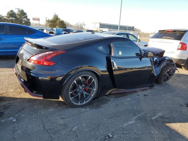 2018 NISSAN 370Z BASE - JN1AZ4EH0JM571128