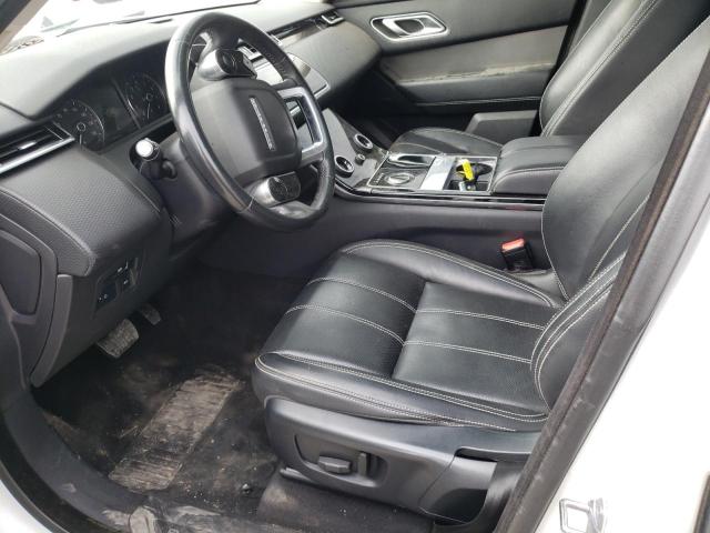 SALYB2RV0JA708549 Land Rover Range Rover Velar S
