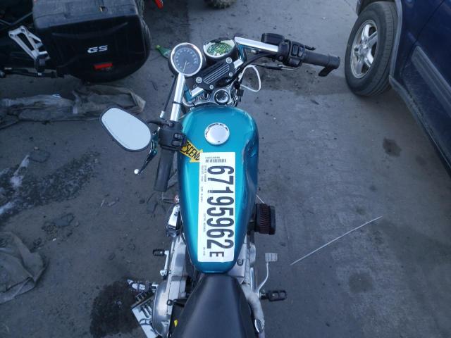 2002 HARLEY-DAVIDSON XL1200 1HD1CAP122K121490