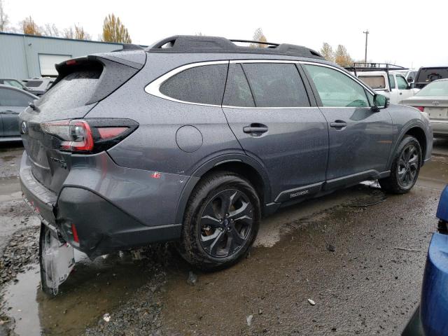 2022 SUBARU OUTBACK ON 4S4BTGLD4N3248048