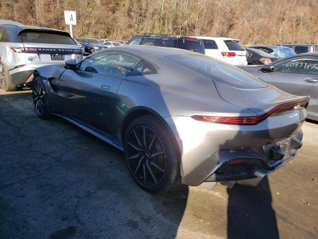SCFSMGAW3KGN00853 Aston Martin Vantage