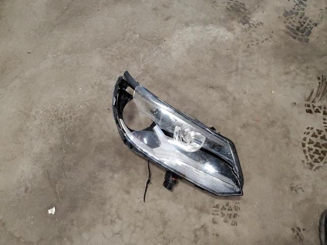 2016 VOLKSWAGEN TIGUAN S - WVGBV7AX3GW531081