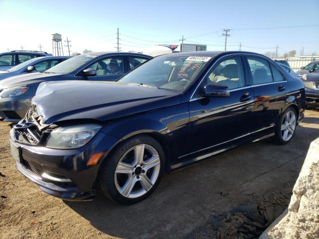 2021 Mercedes-Benz C 300 4matic for sale in Chicago Heights, IL