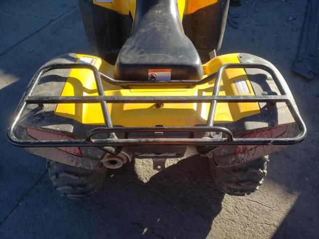 2006 HONDA RANCHER 1HFTE254464509781