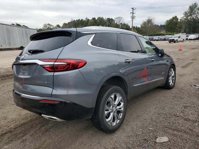 2018 BUICK ENCLAVE AV 5GAERDKW1JJ224749