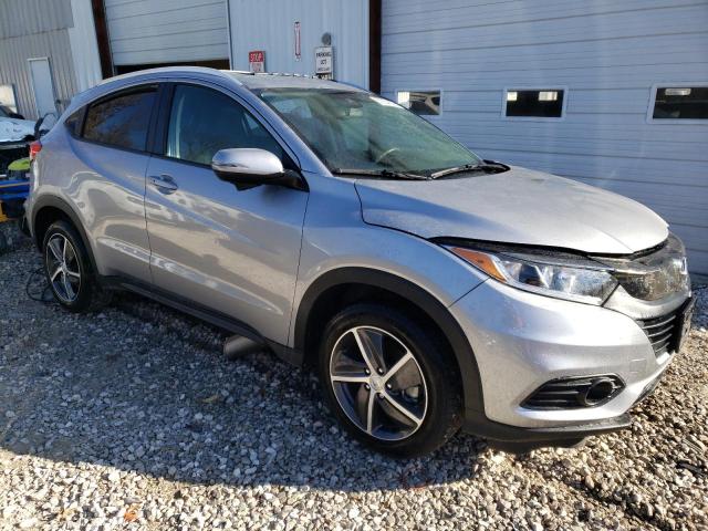 2022 HONDA HR-V EXL - 3CZRU6H79NM735249