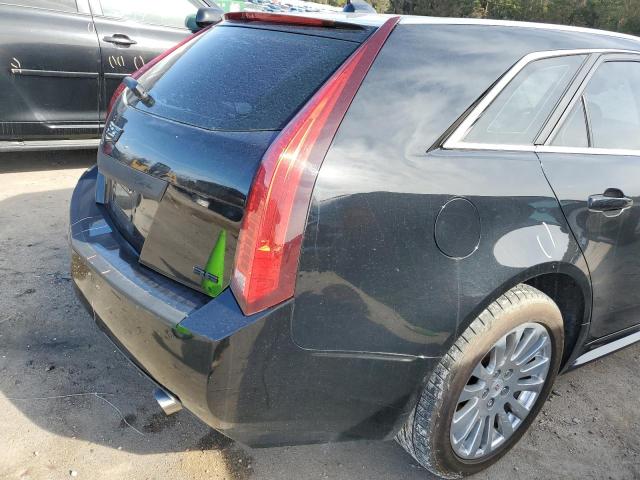 1G6DP8E39D0123030 Cadillac Cts Premium Collection
