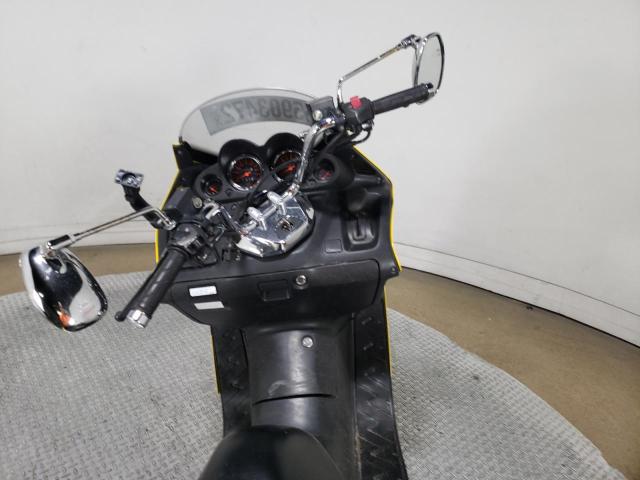 2006 HONDA NSS250 S - JH2MF06786K200388