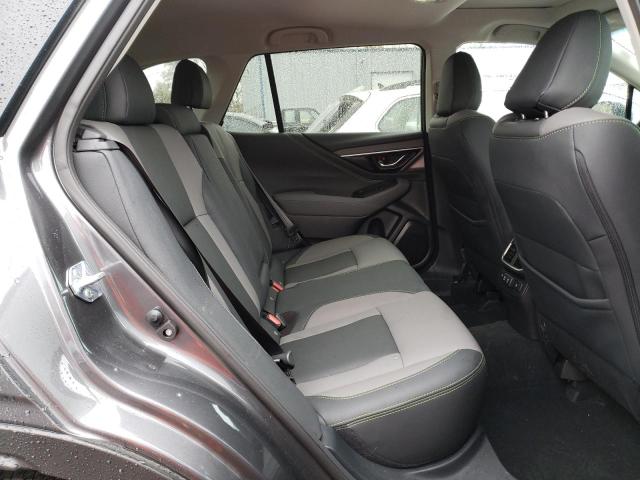 2022 SUBARU OUTBACK ON 4S4BTGLD4N3248048