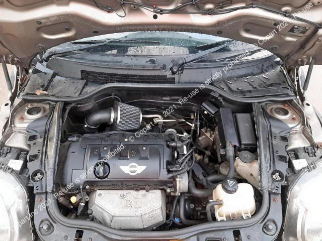 WMWSU32000T107086 Mini Cooper