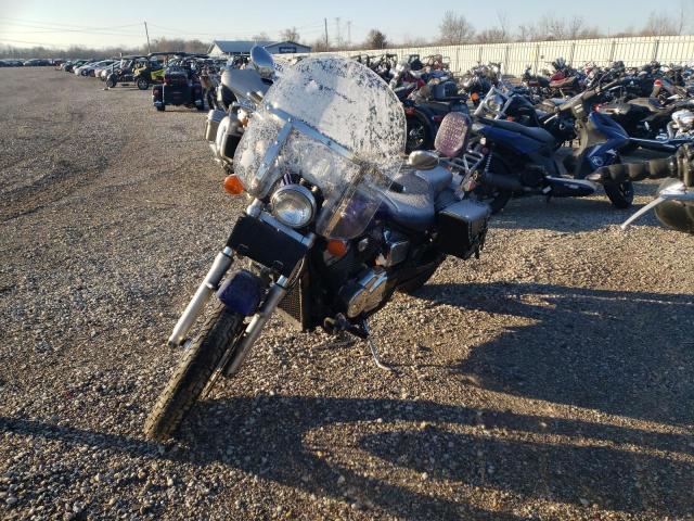 2003 HONDA VT750 DCB JH2RC44523M704264
