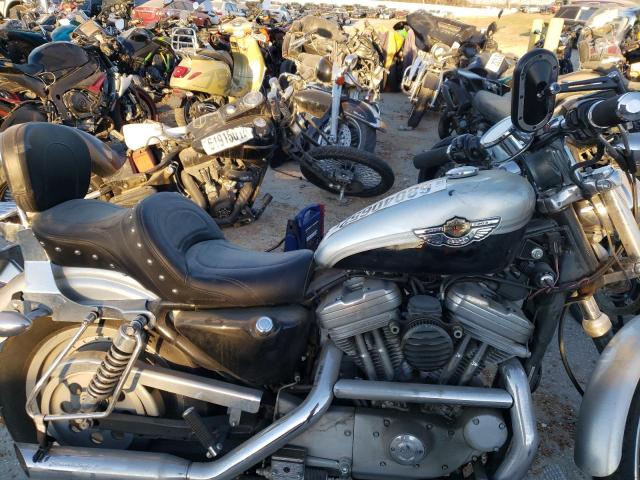 2003 HARLEY-DAVIDSON XL883 C AN 1HD4CJM483K412119