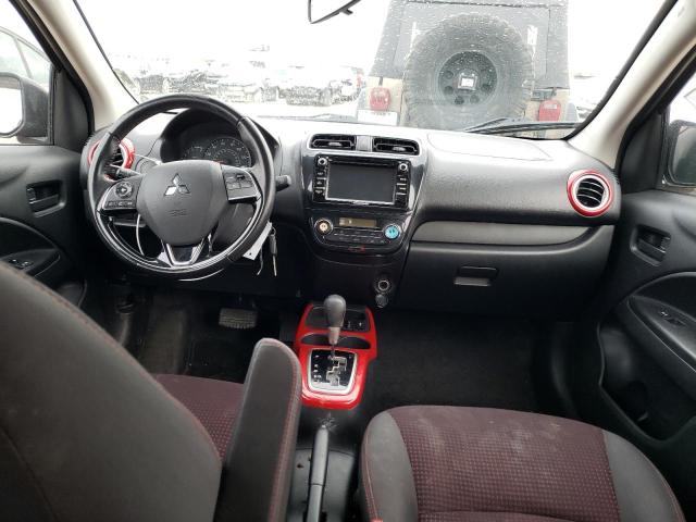 2020 MITSUBISHI MIRAGE LE ML32A5HJ3LH007114