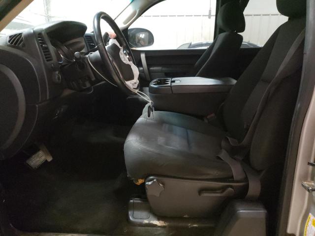 1GT220CGXBZ172210 GMC Sierra