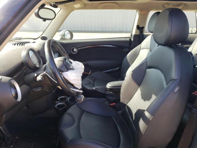 WMWSV3C54DT477647 Mini Cooper