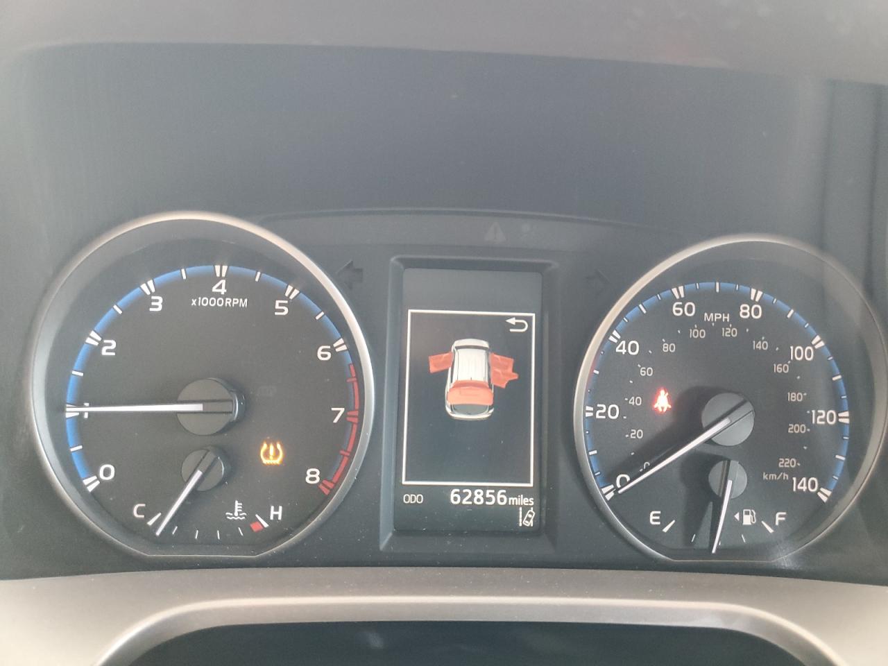 2017 Toyota Rav4 Le VIN: JTMZFREV4HJ703363 Lot: 49145224