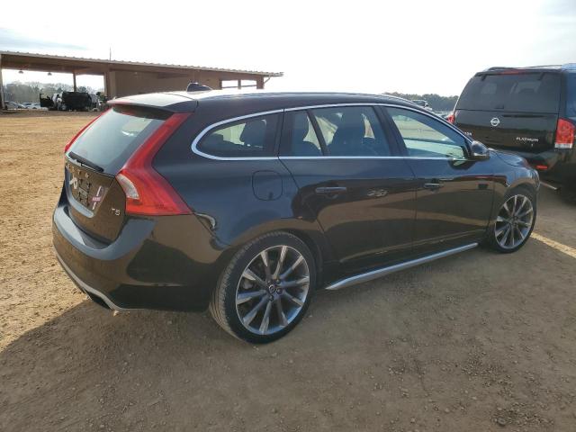 2015 VOLVO V60 PREMIE YV126MEB0F1188931
