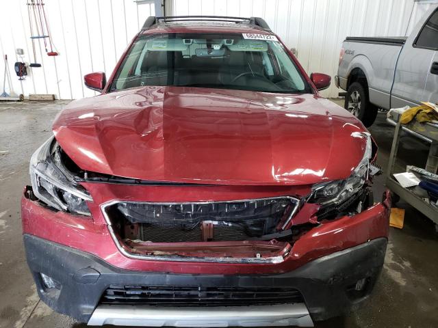 4S4BTANC5L3163766 Subaru Outback Limited