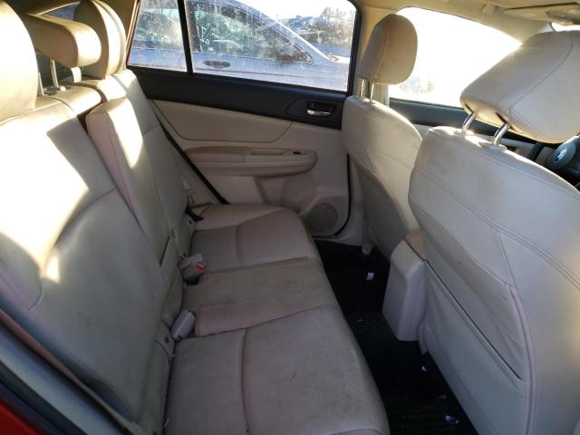 JF2GPAKC0E8323904 Subaru Xv Crosstrek 2.0 Limited