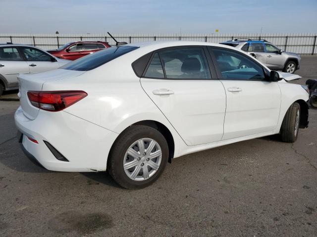 3KPA24AD6NE450595 KIA RIO LX