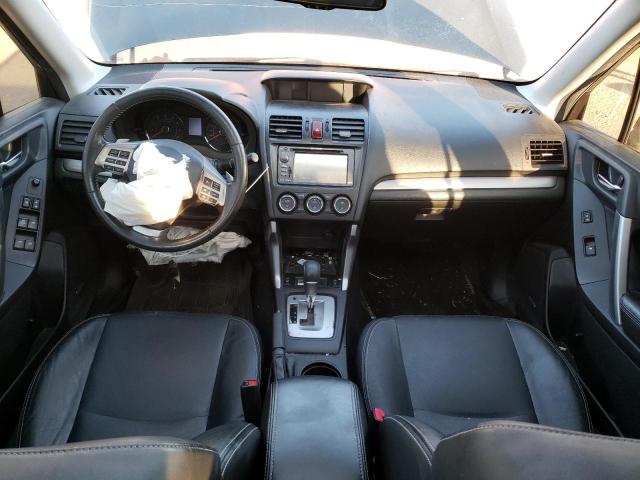 JF2SJHPC6EH461346 Subaru Forester 2.0xt Touring