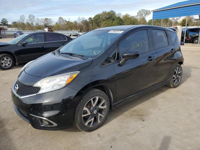 2015 Nissan Versa Note for sale in Florence, MS