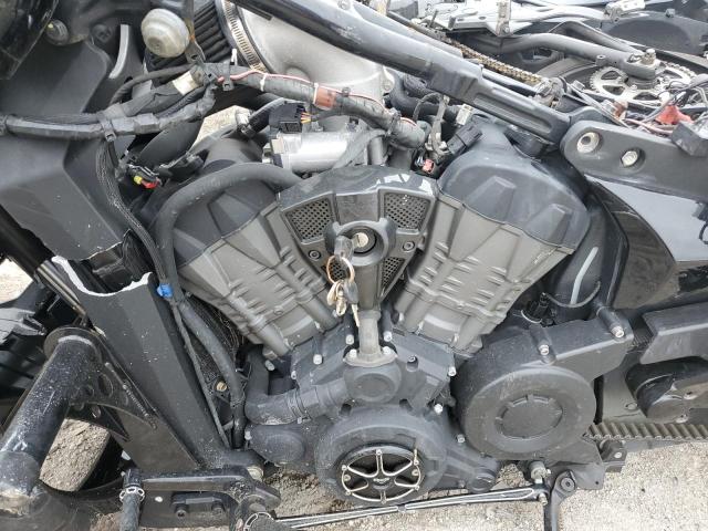 2017 VICTORY MOTORCYCLES OCTANE 5VPFTB006H3000383