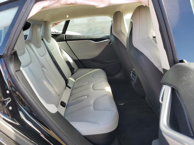 2015 TESLA MODEL S 70 5YJSA1S19FF099686