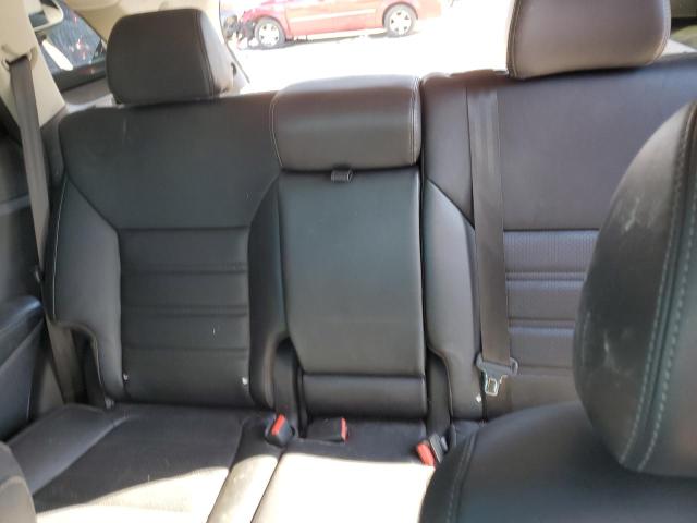 5XYPH4A5XKG515190 KIA SORENTO EX