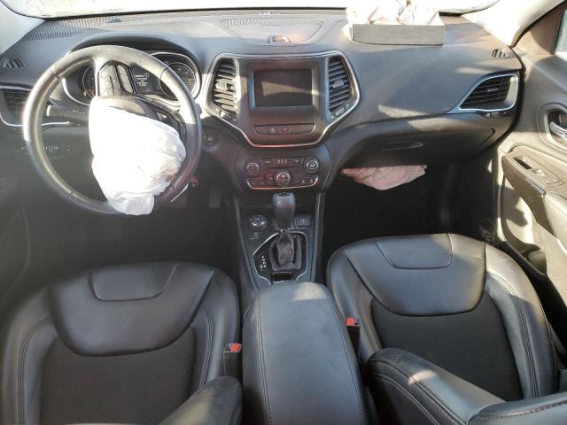 1C4PJMLNXLD544674 Jeep Cherokee Latitude Plus