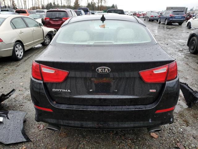 5XXGM4A72FG439570 KIA Optima Lx